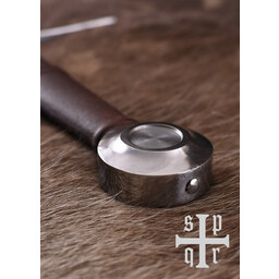 Spada medievale bastarda, 3 mm - Celtic Webmerchant