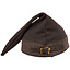 Cappello vichingo Toki, nero - Celtic Webmerchant