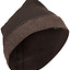 Cappello vichingo Toki, nero - Celtic Webmerchant