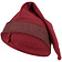 Mytholon Gorro vikingo Toki, burdeos - Celtic Webmerchant
