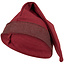Gorro vikingo Toki, burdeos - Celtic Webmerchant