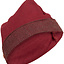 Gorro vikingo Toki, burdeos - Celtic Webmerchant