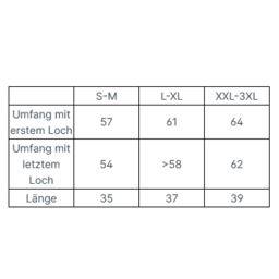 Gorro vikingo Toki, marrón - Celtic Webmerchant