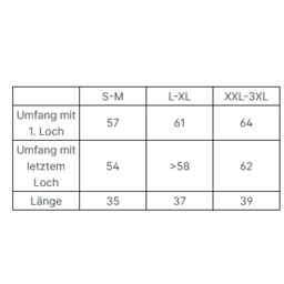 Viking muts Toki, zand, wol - Celtic Webmerchant