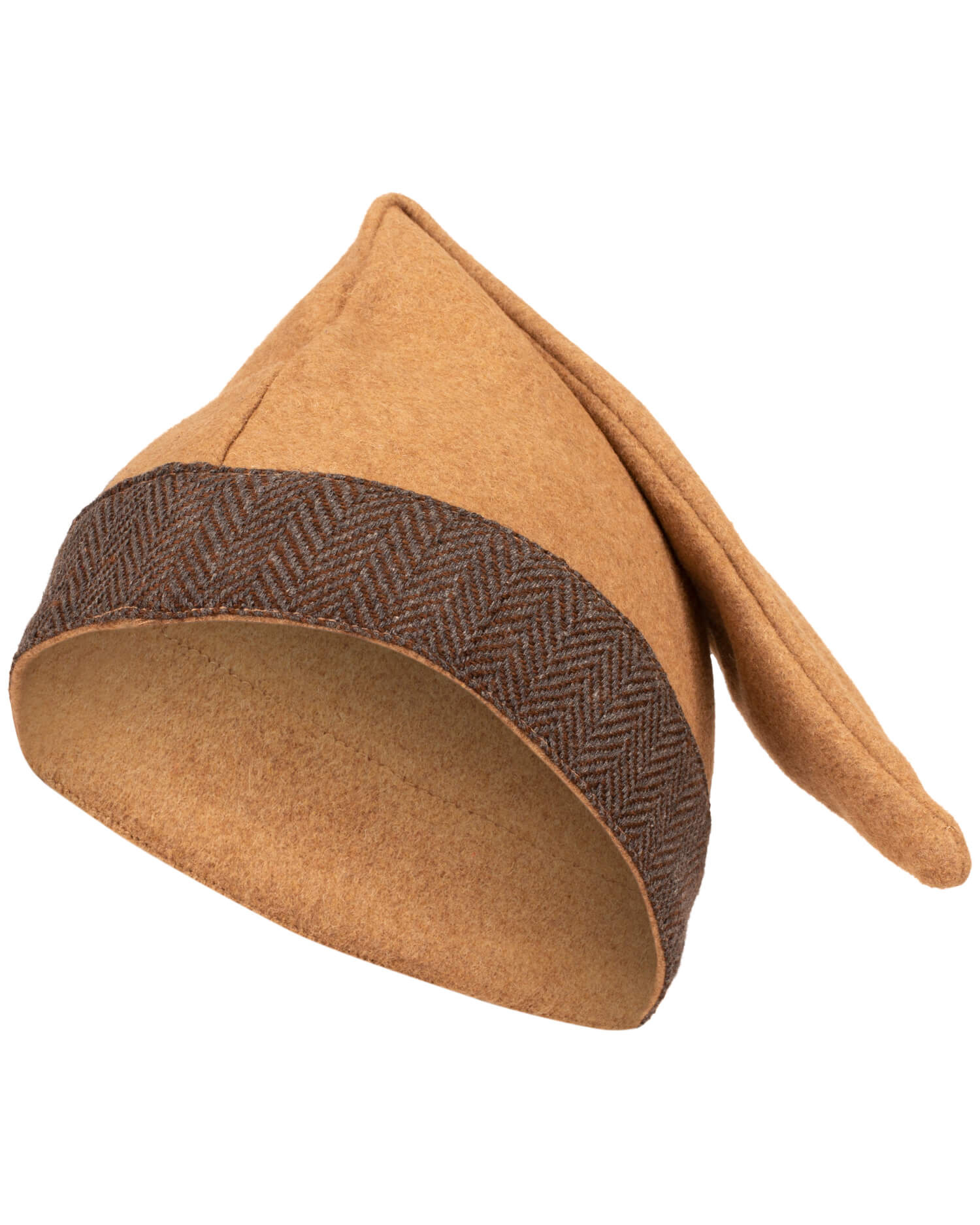 Viking Toki, sable, laine