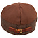Mytholon Cappello vichingo Ivar, marrone - Celtic Webmerchant