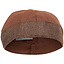 Cappello vichingo Ivar, marrone - Celtic Webmerchant