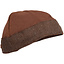 Cappello vichingo Ivar, marrone - Celtic Webmerchant