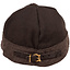 Cappello vichingo Ivar, nero - Celtic Webmerchant