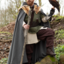Col en fourrure de renard - Celtic Webmerchant