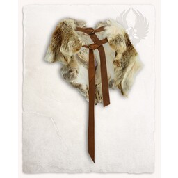Col en fourrure de renard - Celtic Webmerchant