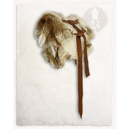 Col en fourrure de renard - Celtic Webmerchant