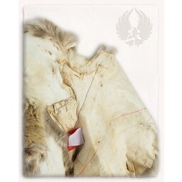 Fur collar fox - Celtic Webmerchant
