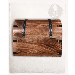 Holzkästchen - Celtic Webmerchant
