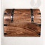 Caja de madera - Celtic Webmerchant