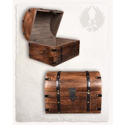 Holzkästchen - Celtic Webmerchant