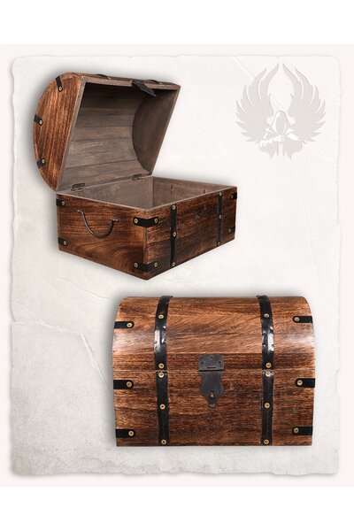 Coffret en bois - Celtic Webmerchant