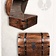Mytholon Wooden chest - Celtic Webmerchant