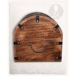 Holzkästchen - Celtic Webmerchant