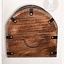 Houten kistje - Celtic Webmerchant