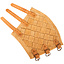 Brassards viking Sigurd, sable - Celtic Webmerchant