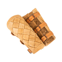 Vikingarmbågsskydd Sigurd, sand - Celtic Webmerchant
