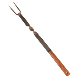 Fourchette à rôtir Anselme - Celtic Webmerchant
