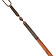 Mytholon Anselm roasting fork - Celtic Webmerchant
