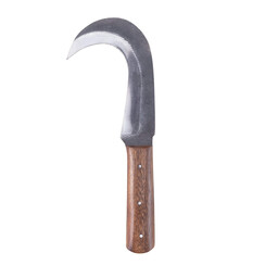 Anselm pruning knife - Celtic Webmerchant