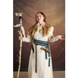 Päls krage Sansa - Celtic Webmerchant