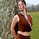 Set mit 2 Rehstangen - Celtic Webmerchant