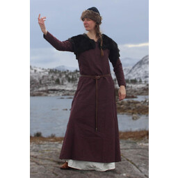 Päls krage Alaska - Celtic Webmerchant