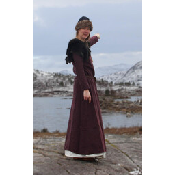 Päls krage Alaska - Celtic Webmerchant