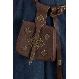 Wikingtertasche Birka Deluxe - Celtic Webmerchant