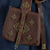 Wikingtertasche Birka Deluxe - Celtic Webmerchant
