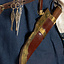 couteau Viking 9e-10e siècle, le type Gotland - Celtic Webmerchant