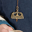 Schmuck-hook spitze, 2x1 cm - Celtic Webmerchant
