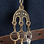 Schmuck-hook spitze, 2x1 cm - Celtic Webmerchant