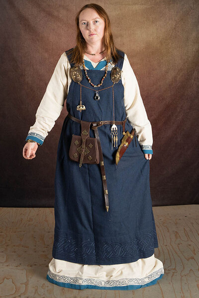azul Hangeroc Alva - Celtic Webmerchant