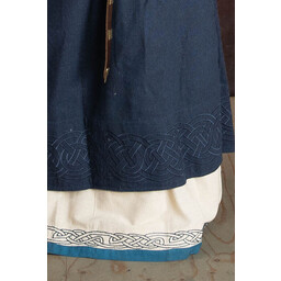 Hangeroc Alva blauw - Celtic Webmerchant