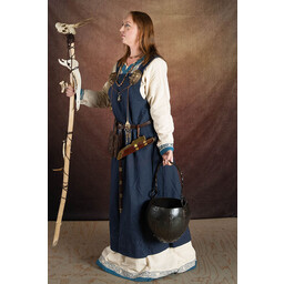 Hangeroc Alva blauw - Celtic Webmerchant