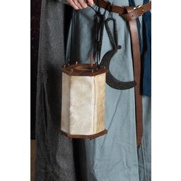 Tidlig middelalderlig lanterne - Celtic Webmerchant