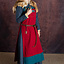 Collar de la piel Freya - Celtic Webmerchant