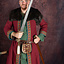 Viking väska Birka / Tarsoly - Celtic Webmerchant