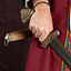 Vikingsvärd Dybek damast - Celtic Webmerchant