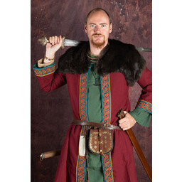 Päls krage Alaska - Celtic Webmerchant