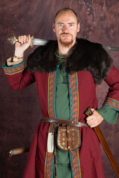 Pelskrave Alaska - Celtic Webmerchant