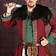 Mytholon Fur collar Alaska - Celtic Webmerchant