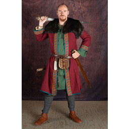 Päls krage Alaska - Celtic Webmerchant