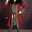 Futro kołnierz Alaska - Celtic Webmerchant